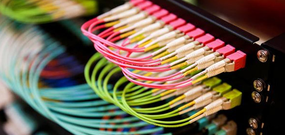 光伏電站建設中電纜設計方案